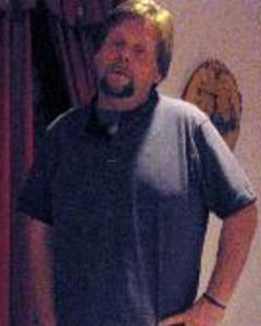 Man, 67. cccam1958