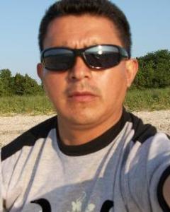 Man, 52. NESTOR_GABRIEL