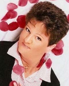 Woman, 60. sunshine92982