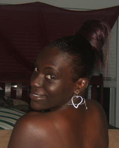 Woman, 45. sexy_black860