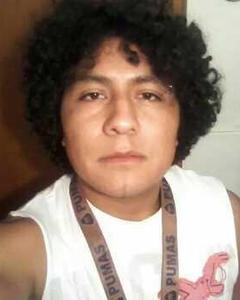 Man, 34. Hugo_leon