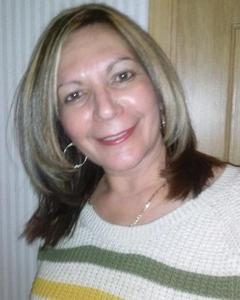 Woman, 64. latinaladi54