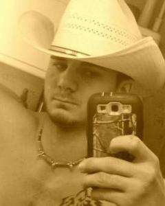 Man, 31. CowboyBaby1021