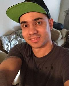 Man, 37. BrunoGouvea