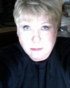 Woman, 74. beckyjac