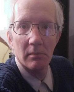 Man, 74. SkinnySenior61