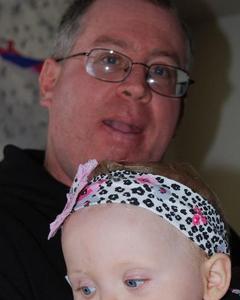 Man, 54. michael031571