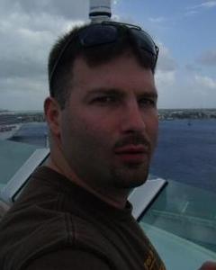 Man, 54. carlsonmark