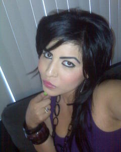 Woman, 42. 15Amanda