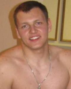 Man, 35. Aleksankazakov