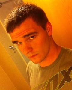 Man, 34. Bryan3660
