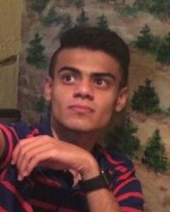 Man, 30. Fouad2767