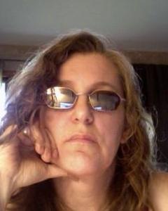 Woman, 61. Bonneville4674