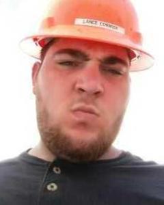 Man, 29. lancejr