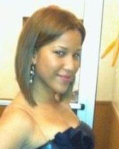 Woman, 34. IvanaVerduzco3