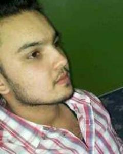 Man, 32. vicky6252