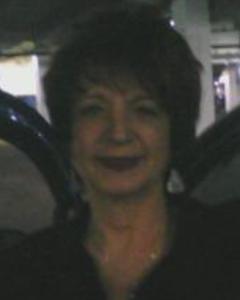 Woman, 74. anniestime