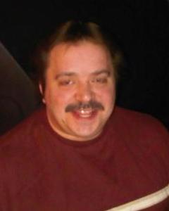 Man, 60. gregybaby