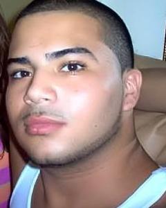 Man, 37. BlaZ31