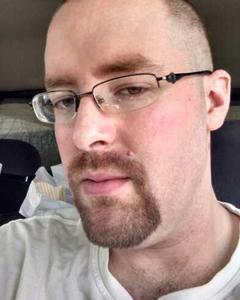 Man, 34. big_block_3824