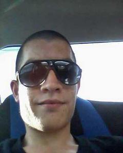 Man, 28. luis5018