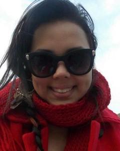 Woman, 41. fi272