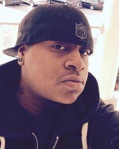 Man, 37. Rican5342