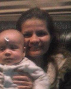 Woman, 59. mamae