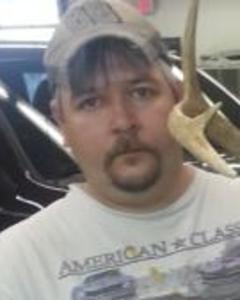 Man, 44. magicman_