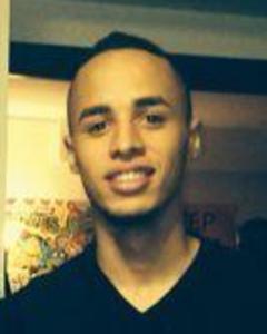Man, 31. Mike942474