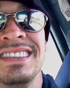 Man, 44. ecos4life30