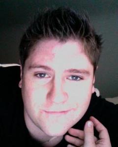 Man, 40. encite