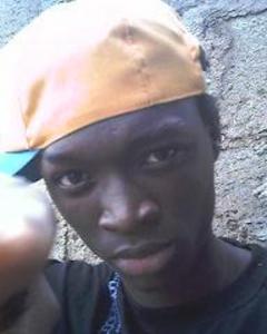 Man, 34. segunjoseph