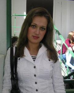 Woman, 43. retegasd