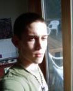 Man, 34. sexystrange383
