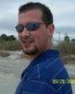 Man, 43. kevin_c006