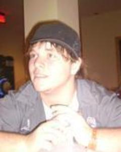 Man, 35. FabledHavok