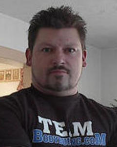 Man, 57. Lscaper67