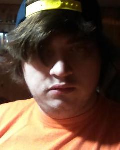 Man, 34. ryzzigan