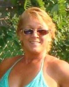 Woman, 60. Margaret5138