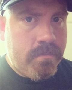 Man, 46. Shameroc