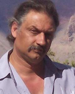Man, 70. ltclimber