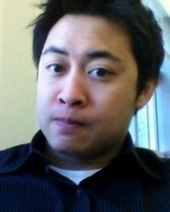 Man, 40. TC0001