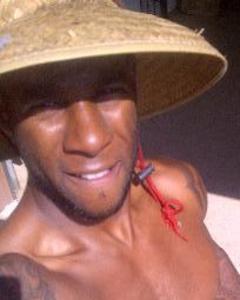 Man, 45. badboy4life951