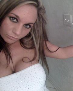 Woman, 41. sunset684