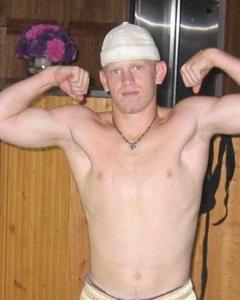 Man, 39. vawrestler