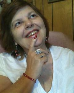 Woman, 74. sillylinda
