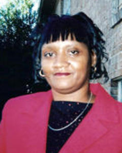 Woman, 59. ladybug406