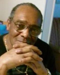 Man, 75. chili_mack