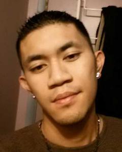 Man, 35. panda_pal